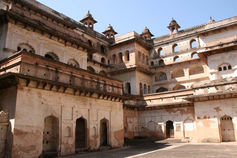 India & Nepal 2011 - 1068